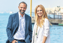 Stres artmış olabilir!