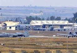 Almanya "İncirlik" kararını onayladı!