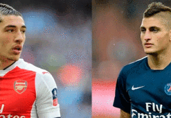 İşte Barcelona'nın transfer listesi!