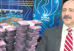 29 milyonluk masrafı millete ödetmişler
