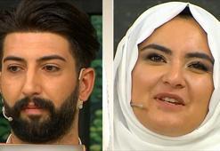 Hanife: Ayaklarımı yerden kesecek kadar sevmiyorum