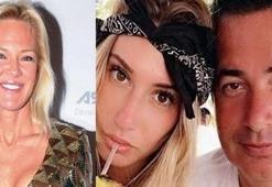 Şeyma ile Acun'a Bettina Machler desteği!