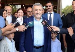 Kalp ameliyatı olan İstanbul Emniyet Müdürü taburcu oldu