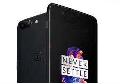 OnePlus 5, Galaxy S8'i geride bıraktı!
