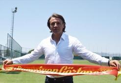 Göztepe, Tamer Tuna ile 3 yıllık sözleşme imzaladı