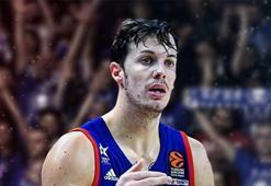 Heurtel resmen Barcelona'da
