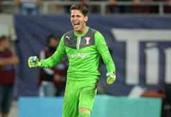 Kayserispor'a Rumen kaleci