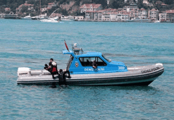 Cesedi 3 gün sonra bulundu