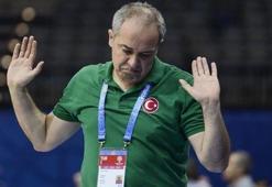 Ekrem Memnun "Çok kötüydük ve yenilmeyi hak ettik"