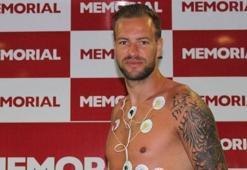 Antalyaspor, Ruud Boffin'le sözleşme imzaladı