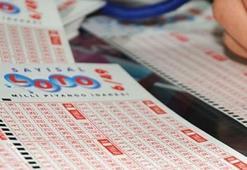 Süper Loto çekilişi sonuçları açıklandı! - İşte MPİ 22 Haziran 2017