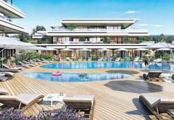 Çeşme’ye 74 villa