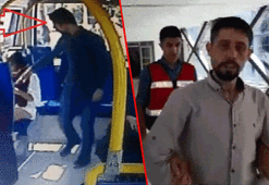 Şortlu kızı darp eden saldırganın babası konuştu