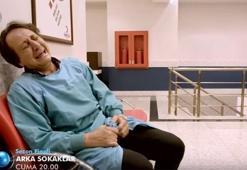 Arka Sokaklar 447. bölümü ile bu akşam sezon finali yapıyor!
