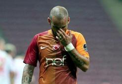 Galatasaray'a rest çekti: Gelmiyorum!