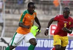 Fenerbahçe'de hedef yeniden Doumbia