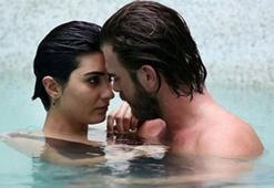 Kıvanç Tatlıtuğ: Tuba’yla öpüşmekten rahatsız oluyorum