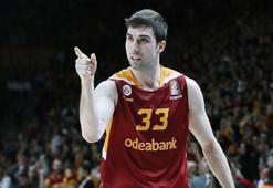 Jon Diebler, Beşiktaş'ta