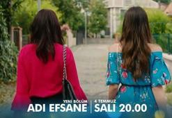 Adı Efsane'nin yeni oyuncuları belli oldu!