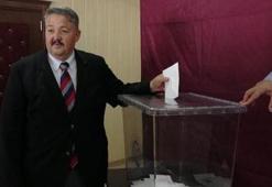 Ceyhan Belediye Başkan Vekili Ak Parti'li Boydak oldu