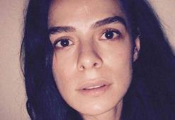 Özge Özpirinçci'den takipçisine: Benim tercihim!