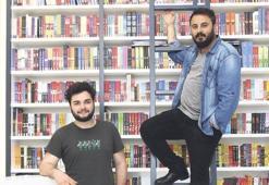 Türk Rock’unu çizgilerle anlattılar