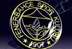 Fenerbahçe'den transfer bombası