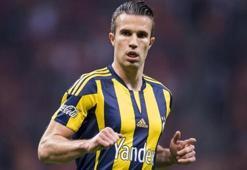 Fenerbahçe'den Persie ve Visca açıklaması!