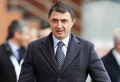 Şota Arveladze resmen Pakhtakor'da