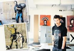 Banksy gizemi çözülüyor
