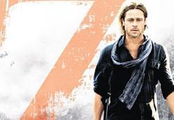 Brad Pitt’in muhteşem dönüşü