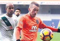 Bayram hediyesi: Edin Visca