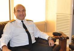 'Darbeci amiral dahil edilmediği kaçış planını deşifre etmiş'