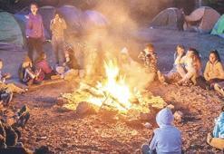 Bilimden doğaya sanattan spora yaz kampları