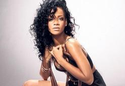 Rihanna’dan aşk acısı tavsiyesi