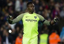 Ospina olmadı Kameni geliyor