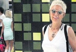 Çok yoruldum