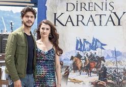 İlk prova heyecanı