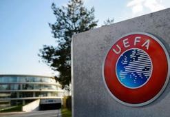 UEFA Komiteleri'nde 11 Türk!