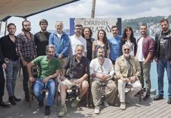 Direniş Karatay'dan ilk okuma provası