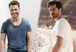Kerem Bürsin'e Çağatay Ulusoy şoku!