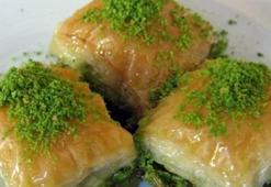 Akdağ: İki dilim baklava yeter