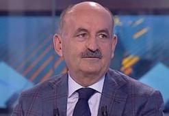 Bakan açıkladı! SMA hastalarına iyi haber...