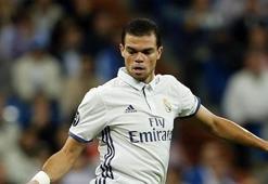 Beşiktaş Pepe ile rekor kıracak!