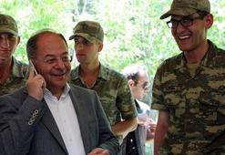 Bakan Akdağ: Zehirlenmelerde kurumları uyarıyorum