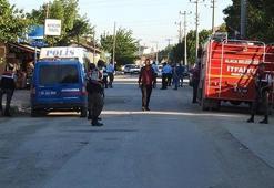 Tartıştığı 2 kişiyi tabancayla vurarak öldürdü