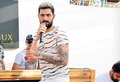 Tarkan  yani bu!