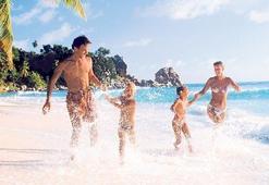 Çocuklar için verimli tatil önerileri