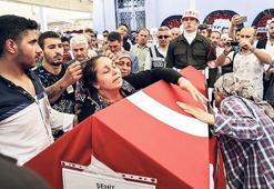 ‘Elli tane oğlum olsa...’
