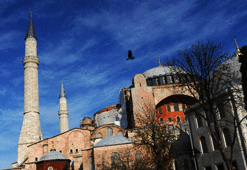 Türk-Yunan hackerlardan ‘Ayasofya savaşı’